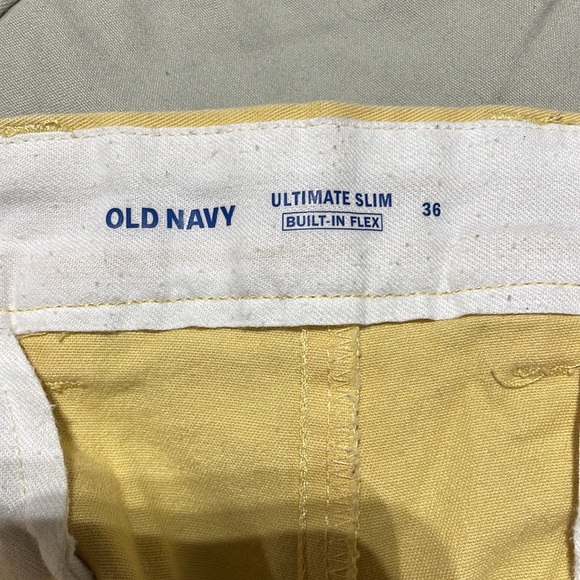 Mens Short Bundle - Picture 3 of 5